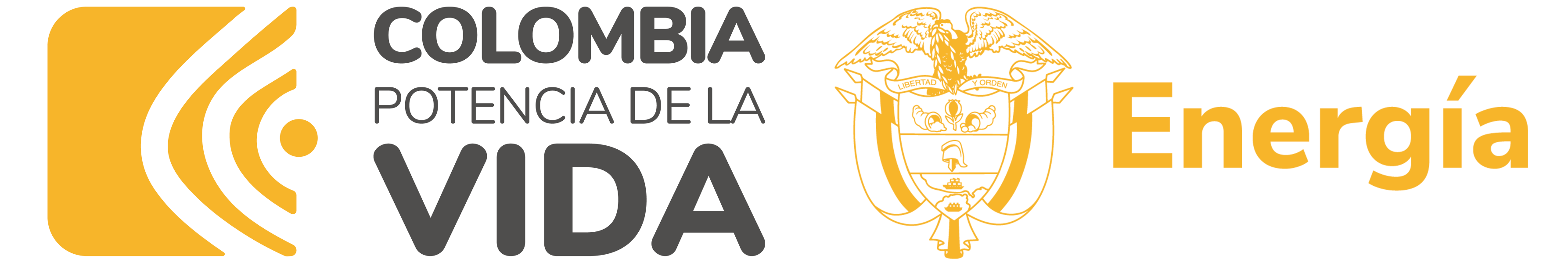 Ministerio de Minas y Energía